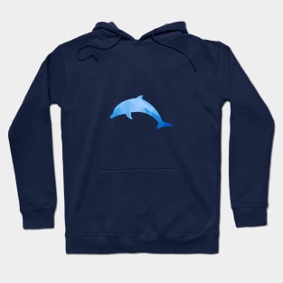 dolphin Hoodie